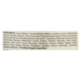 Jason Satin Shower Body Wash Citrus - 30 Fl Oz
