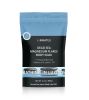 Pure Dead Sea Magnesium Flakes Clarity Soak – Relaxing & Replenishing 14oz Bath Soak – Infused with Eucalyptus, Rosemary, Peppermint