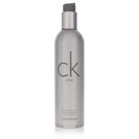 Ck One by Calvin Klein Body Lotion / Skin Moisturizer (Tester)