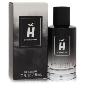 Hollister H by Hollister Eau De Cologne Spray