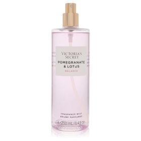 Victoria's Secret Pomegranate & Lotus by Victoria's Secret Fragrance Mist Spray (Tester)