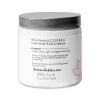 Jasmine Scent Organic Whipped Body Butter Vegan 24 Hr Hydration Less Stretch Marks All Skin Types Child Safe Organic 8 oz